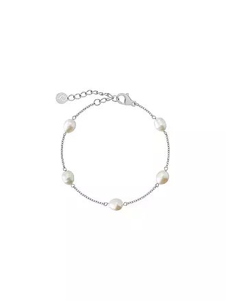 EDBLAD | Armband PERLA MULTI Steel | 